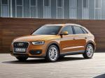 Audi Q3 2.0 TDI Quattro 2011 года (WW)